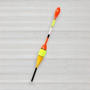 Поплавок ковзний ZEOX ZF-111, 1,0г